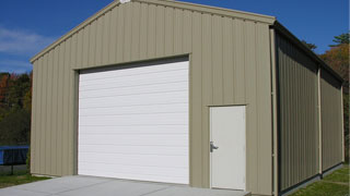 Garage Door Openers at Willow Ridge Estates Flower Mound, Texas